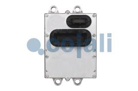 Cojali 350076 - UNIDAD CONTROL ELECTRONICO MOTOR REMAN