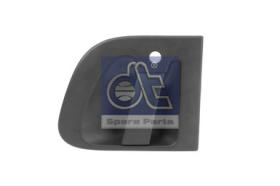 DT 672000 - Manecilla de puerta