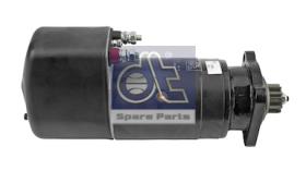 DT 627200 - Motor de arranque
