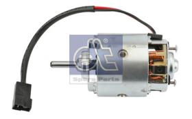 DT 122315 - Motor del ventilador