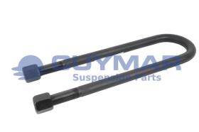 CUYMAR 303022080380 - ABARCON 22X 82X380 10.9 T/C C/TT