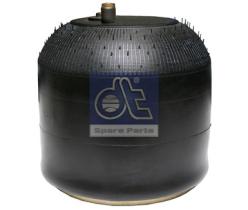 DT 480483 - Fuelle de suspensión neumática