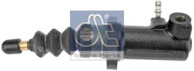 Diesel Technic 341104 - Cilindro de embrague