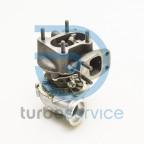 Turbo Service 53169887155 - Turbocompresor MERCEDES ATEGO
