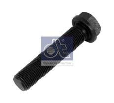 Diesel Technic 210356 - Tornillo de biela