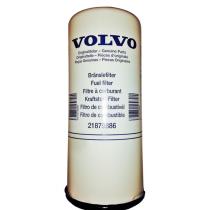 22988765 фильтр volvo