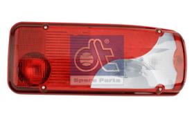 DT 332013 - Piloto trasero
