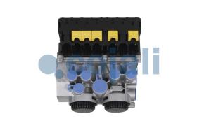 Cojali 352657 - MODULADOR EBS TRAILER REMAN