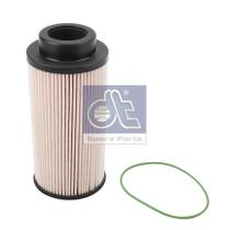 DT 112273 - Cartucho de filtro de combustible