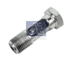 DT 212247 - Válvula de rebose