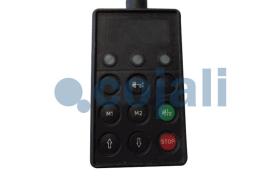 Cojali 352016 - MANDO CONTROL REMOTO ECAS REMAN