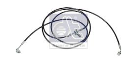 DT 128158 - Tubería flexible