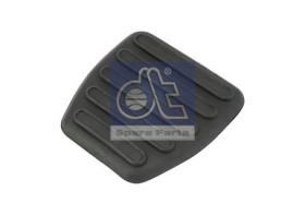 DT 341051 - Goma del pedal