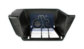 DT 271090 - Caja de acceso