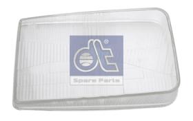 DT 581114 - Cristal del faro principal