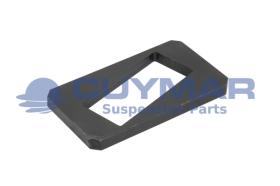 CUYMAR 3513197 - PLACA ALINEACION SOPORTE SUSPENSION NEUMATICA M30