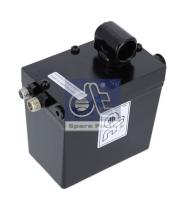 DT 565103 - Bomba hidráulica elev, cabina