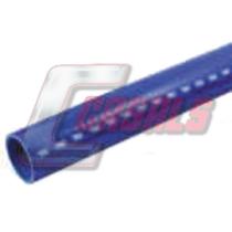 CASALS 33105 - TUBO SILICONA RECTO 20X1000 AZUL