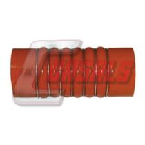 CASALS 33208 - MANGUITO MERCEDES 100X250MM 6B N/ROJO