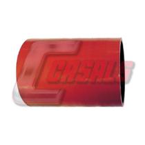 CASALS 33260 - MANGUITO MAN 100X180MM N/ROJO