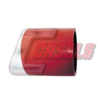 CASALS 33271 - MANGUITO SCANIA 76X80MM N/ROJO