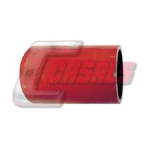 CASALS 33293 - MANGUITO IVECO 44X100MM ROJO