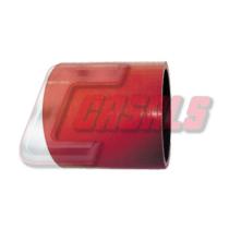 CASALS 33295 - MANGUITO IVECO 90X90MM ROJO