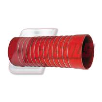 CASALS 33297 - MANGUITO SETRA 100X420MM 12B N/ROJO