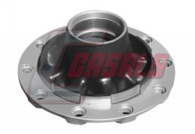CASALS 77119 - BUJE BPW HS ECO MAX HZ