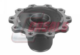 CASALS 77124 - BUJE BPW 10-12 TON