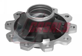 CASALS 77126 - BUJE BPW 6-9 TON