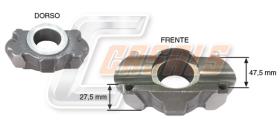 CASALS MD239 - KIT REP. CALIPER WABCO