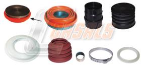 CASALS MD636 - KIT REP. PISTON KNORR