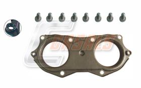 CASALS MD665 - KIT REP.CALIPER KNORR TAPA