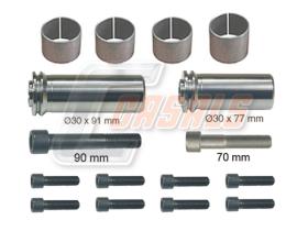 CASALS MD667 - KIT REP. CALIPER WABCO