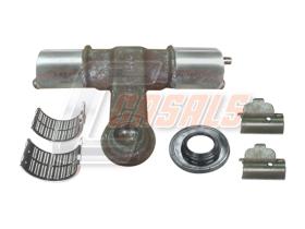 CASALS MD857 - KIT REP. CALIPER MERITOR