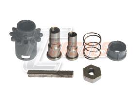 CASALS MD864 - KIT REP. CALIPER MERITOR