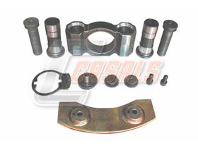 CASALS MD877 - KIT REP. CALIPER DX195 MERITOR