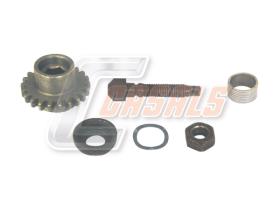 CASALS MD891 - KIT REP. CALIPER MERITOR