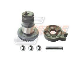 CASALS MD922 - KIT REP. CALIPER MERITOR IZQU.