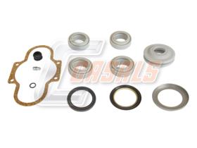 CASALS MD926 - KIT REP. CALIPER MERITOR