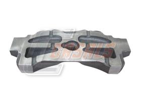 CASALS MD927 - KIT REP. CALIPER MERITOR