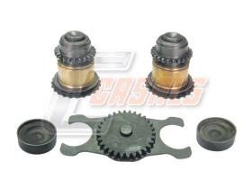 CASALS MD932 - KIT REP. MECANISMO CALIPER DCHO. MERITOR