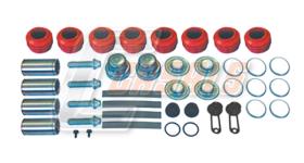 CASALS MD943 - KIT REP. CALIPER HALDEX