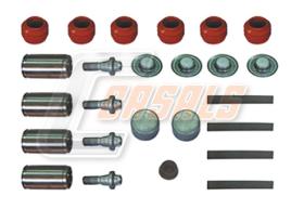 CASALS MD958 - KIT REP. CALIPER HALDEX