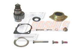 CASALS MD997 - KIT REP.CALIPER MERITOR EJE