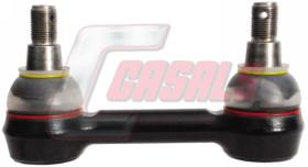 CASALS R7814 - BARRA DIRECCION VOLVO L-160MM