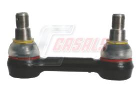 CASALS R7818 - BARRA ESTABILIZADORA VOLVO L-160MM