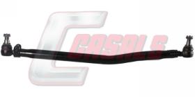 CASALS R8774 - BARRA DIRECCION DAF L-1004MM