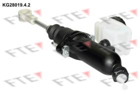Fte KG2801942 - Cilindro de Embrague VOLVO
